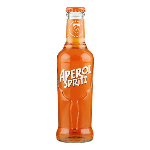APEROL SPRITZ - 24X 20 CL